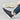 Navy lace up trainers - Beaulin Paris