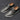 Light Brown derby sneakers - Beaulin Paris