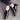 Black oxford shoes - Beaulin Paris