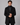 Black coat - Beaulin Paris
