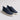 Grey slip on trainers - Beaulin Paris