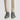 Grey slip on trainers - Beaulin Paris