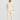 Beige waffle knit tracksuit - Beaulin Paris