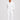 White waffle knit tracksuit - Beaulin Paris