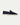 Dark Blue Loafers - Beaulin Paris