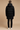 Black puffer coat - Beaulin Paris