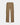 Beige cargo trousers - Beaulin Paris