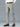 Grey straight trousers - Beaulin Paris