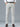 Light Grey straight trousers - Beaulin Paris