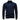 Navy half-zip jumper - Beaulin Paris