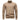 Beige half-zip jumper - Beaulin Paris