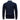 Navy half-zip jumper - Beaulin Paris