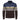 Brown jacquard jumper - Beaulin Paris