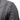 Black zip-through jumper - Beaulin Paris