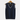 Dark Blue sleeveless jumper - Beaulin Paris
