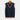 Blue sleeveless jumper - Beaulin Paris