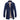 Blue trench coat - Beaulin Paris