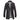 Dark Grey trench coat - Beaulin Paris
