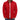 Red puffer jacket - Beaulin Paris