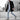 Black tailored coat - Beaulin Paris