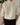 Men's Cream Crew Neck Sweater — Beaulin Paris