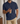 Blue Polo Shirt - Beaulin Paris