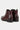 Burgundy chelsea boots - Beaulin Paris