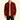 Red flannel shirt - Beaulin Paris