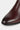 Burgundy chelsea boots - Beaulin Paris