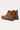 Light Brown chelsea boots - Beaulin Paris
