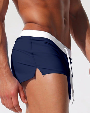 Swim Shorts - Beaulin Paris