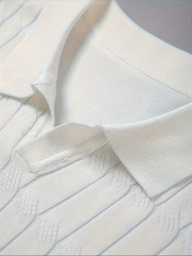 Polo Shirt - Beaulin Paris