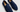 Navy Loafers - Beaulin Paris