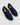 Navy Loafers - Beaulin Paris