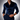 Navy velvet shirt - Beaulin Paris