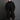 Black coat - Beaulin Paris