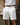 White Shorts - Beaulin Paris