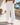 White Trousers - Beaulin Paris