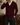 Red Cardigan - Beaulin Paris