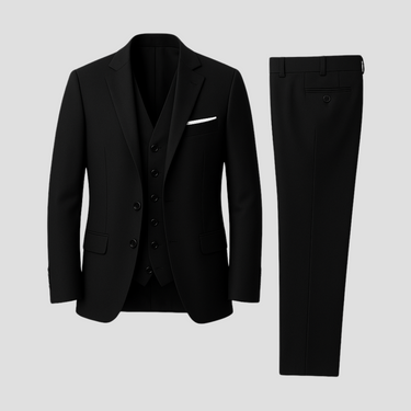Suit - Beaulin Paris
