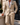 Cream Suit - Beaulin Paris