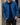 Blue Jacket - Beaulin Paris