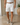 White Shorts - Beaulin Paris