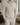 Beige Knit Sweater - Beaulin Paris