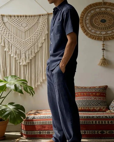 Co-Ord Set - Beaulin Paris