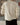 Men's Cream Crew Neck Sweater — Beaulin Paris
