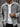 Grey corduroy overshirt - Beaulin Paris
