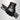 Black touchscreen gloves - Beaulin Paris