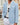 Light Blue Jacket - Beaulin Paris