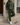 Dark Green Co-Ord Set - Beaulin Paris